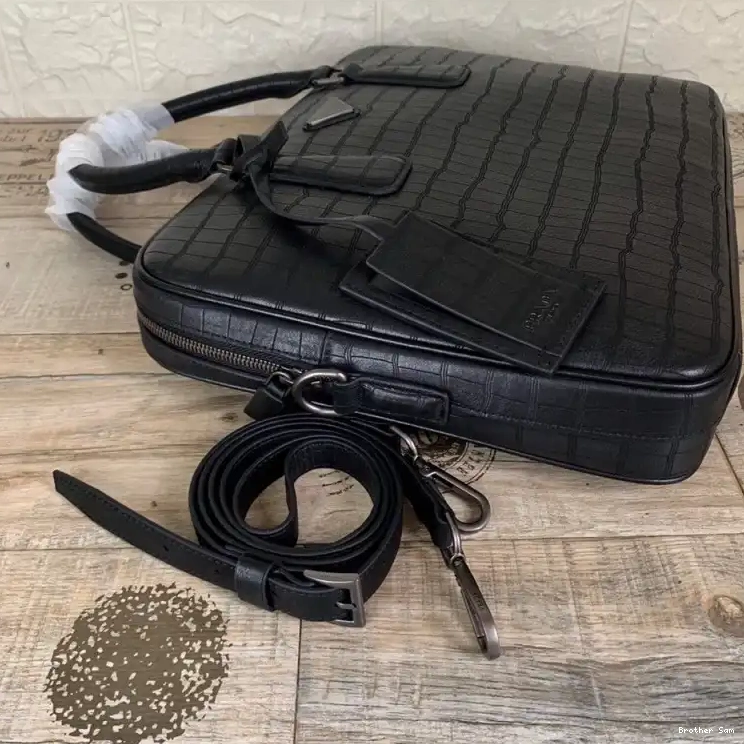 Brother Sam Prada 1910BB0029 Bags 0520